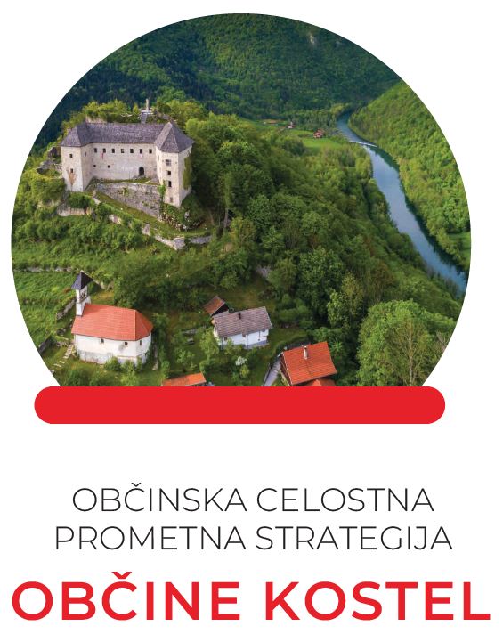 OCPS Občine Kostel